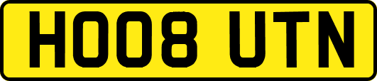 HO08UTN