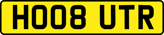 HO08UTR