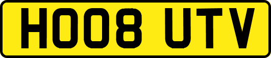 HO08UTV