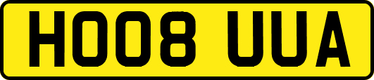 HO08UUA