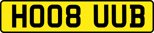 HO08UUB