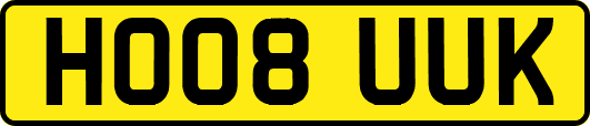 HO08UUK