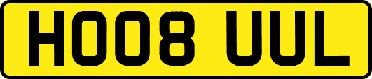 HO08UUL