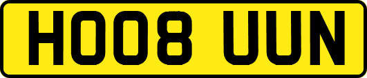HO08UUN