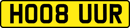 HO08UUR