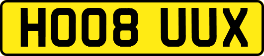 HO08UUX