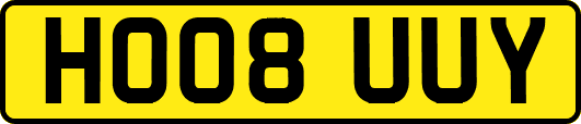 HO08UUY