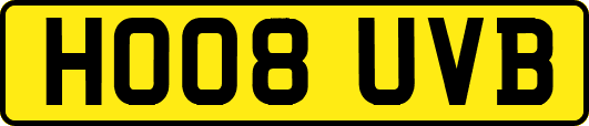 HO08UVB