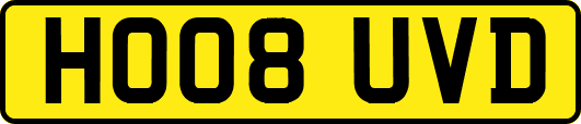 HO08UVD