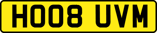 HO08UVM