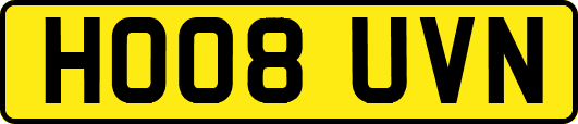 HO08UVN