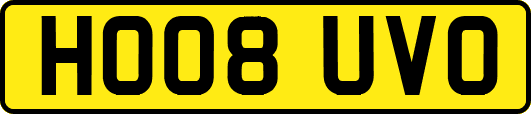 HO08UVO