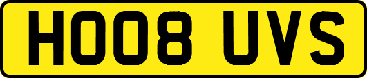 HO08UVS