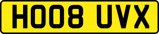 HO08UVX