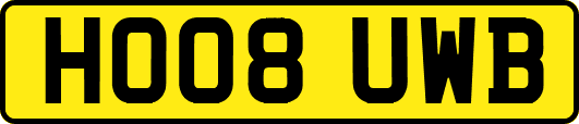 HO08UWB
