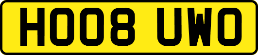 HO08UWO