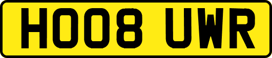 HO08UWR