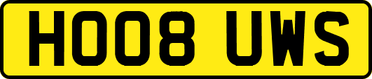 HO08UWS
