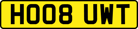 HO08UWT
