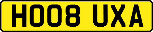 HO08UXA