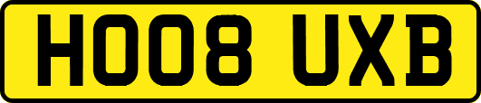 HO08UXB