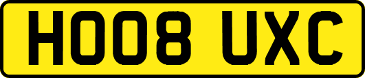 HO08UXC