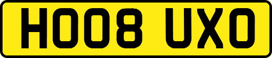 HO08UXO