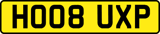 HO08UXP