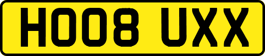 HO08UXX