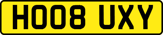 HO08UXY