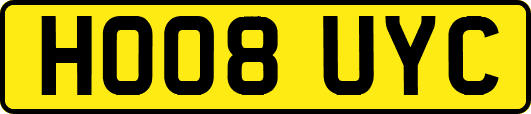 HO08UYC