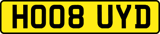 HO08UYD