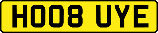 HO08UYE