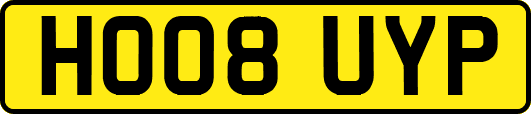 HO08UYP