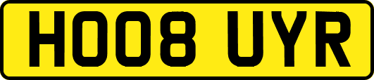 HO08UYR