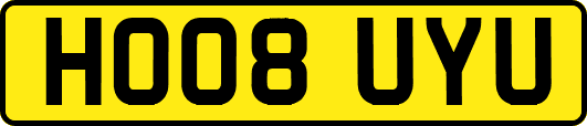HO08UYU