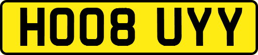 HO08UYY