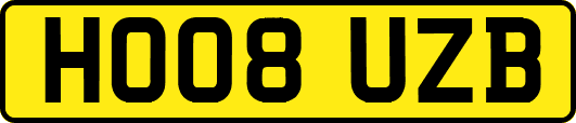 HO08UZB