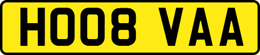 HO08VAA