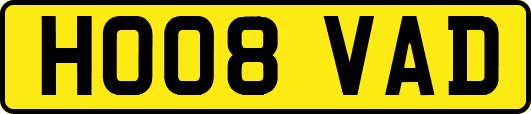 HO08VAD