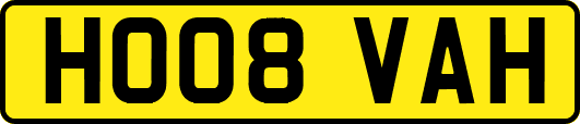 HO08VAH