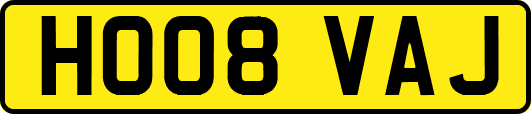 HO08VAJ
