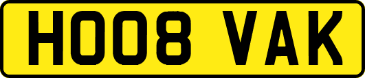 HO08VAK