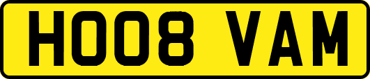 HO08VAM