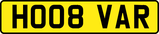 HO08VAR