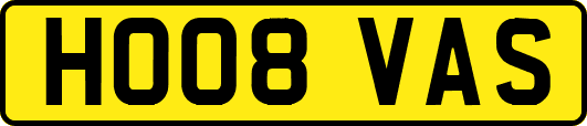 HO08VAS