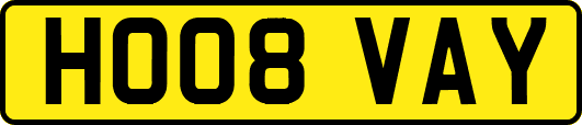 HO08VAY