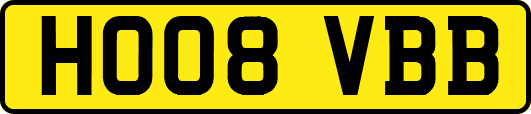 HO08VBB