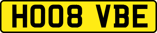 HO08VBE