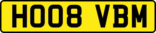 HO08VBM